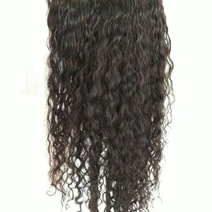 Human Hair Lace curly wig